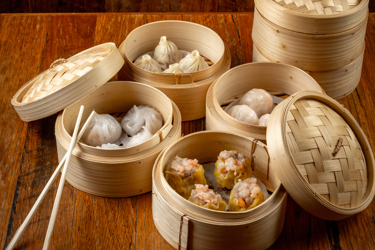 $7.5 DIM SUM